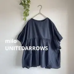 milo UNITEDARROWS 美品