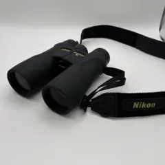 Nikon PROSTAFF S 双眼鏡 10×42 5.6° ブラック