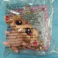 ハッピーセット　プリキュア　ミップル