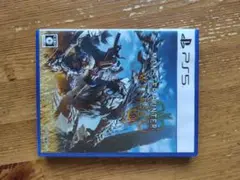 モンスターハンターライズ PS5