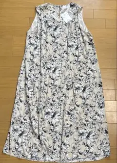 ブージュルードワンピース