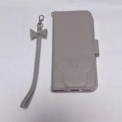 arrows U 801FJ 手帳型 スマホケース ケース アローズ