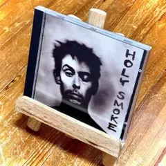 ピーター・マーフィー Peter Murphy ／ HOLY SMOKE　邦盤
