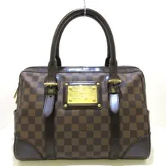 ルイヴィトン ハンドバッグ ダミエ N52000