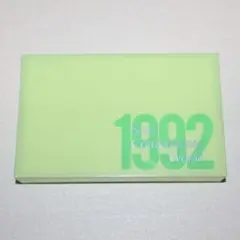 【新品未開封】Sony components world 1992