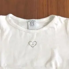マザーウェイズmotherways Tシャツ 97