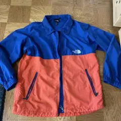 ノースフェイス 150センチ コンパクトジャケット
