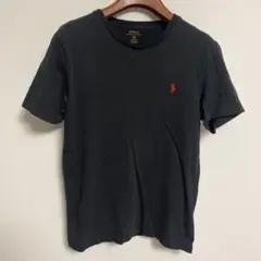 POLO RALPH LAUREN ラルフローレン ブラック Tシャツ M