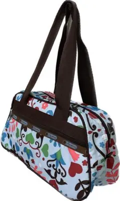 LESPORTSAC ハンドバッグ トートバッグ ボストンバッグ
