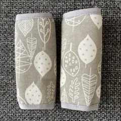 【美品】抱っこ紐　よだれカバー