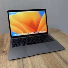376極美品！MacBookAirIntel Core i516GB 512GB