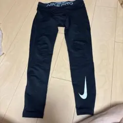 ナイキ　コンプレッションタイツロング
