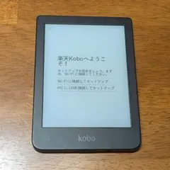 kobo clara HD