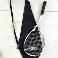 YONEX ソフトテニス ラケットGEOBREAK 80S 02GB80S