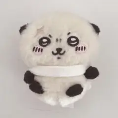 ちいかわ ラッコ マスコット