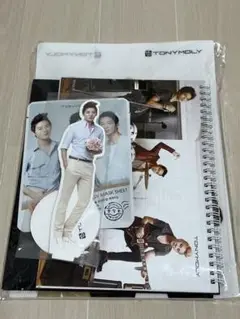 写真、小冊子 3種類 ジェジュン ぬいぐるみ JYJ JYJ（K-POP/アジア）のフリマアイテム一覧
