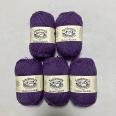 【新品5玉】ジェイミソンズ スピンドリフト①