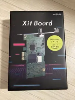 くう　Xit Board 【サイトボード】XIT-BRD110W-EC Amazon.co.jp: ピクセラ Xit Board 【サイトボード】 Windows