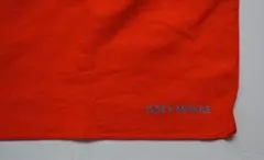 90s ISSEY MIYAKE ハンカチ 三宅一生 ビンテージ バンダナ