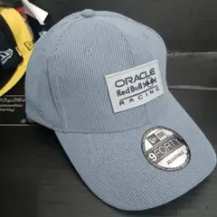 Oracle Red Bull Racing 9FORTY ベースボールキャップ