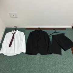 子供用スーツ一式