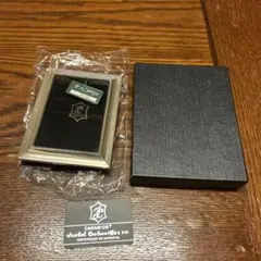 【未使用品】イザベル社 フォトフレーム sterling silver