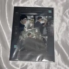 ドライバーズハイ CCTV Film Package