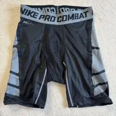 Nike Pro Combat トレーニングタイツ XL DRYFIT