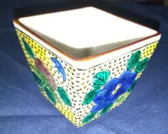 九谷焼 小鉢五客揃