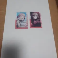 プロセカ　カラフルステージ！ePick card13A 望月穂波セット