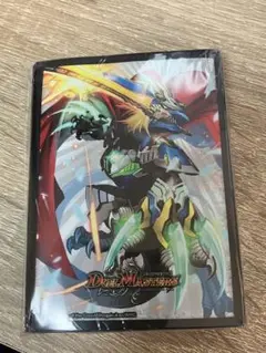 ドギラゴン剣　スリーブ