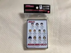 ◆❖ ROOKIES　ルーキーズトランプ 未開封品 ❖◆