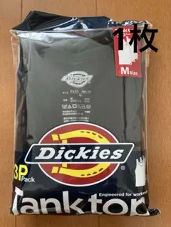 ディッキーズタンクトップ