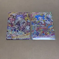 ひみつのアイプリ チィ ビビ セット