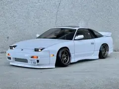 abcホビー 180sx 前期顔 abcホビー 180sx 前期顔