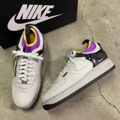 UNDERCOVER × Nike Air Force 1 Low 27㎝