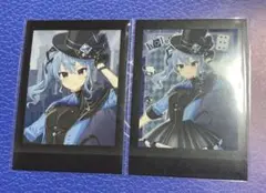 ホロライブ　星街すいせい　ぱしゃこれ　ホロ謎