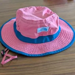THE NORTH FACE ザノースフェイス ホライズンハット KM 子ども用