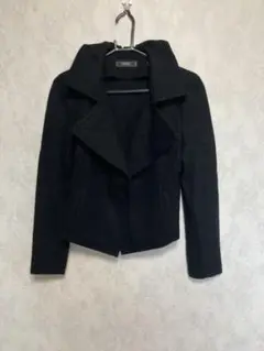 大幅値下げ!foxey ショートコート