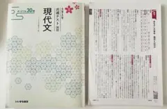 四訂版 大学入学 共通テスト演習 現代文