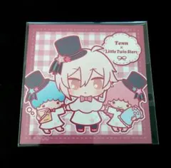 アイナナ 九条天 サンリオコラボ 特典カード