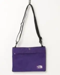 THE NORTH FACE パープルレーベル ショルダーバッグ