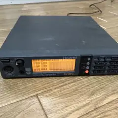 【ほぁん】Roland SC-88VL 動作品 Roland SC-88VL MIDI音源