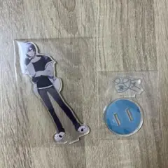 しぶつたにじさんじ にじさんじ×SHIBUYA TSUTAYAアクスタ 黛灰