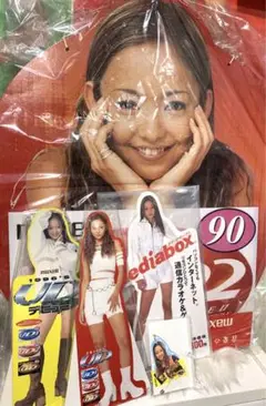 2025年最新】安室奈美恵 等身大の人気アイテム - メルカリ