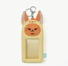 TXT プルバトゥ　トレカケース ヨンジュン　ファンチュン