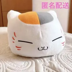 夏目友人帳 めちゃでかぬいぐるみ ニャンコ先生いねむり