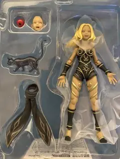 figma SP-064 グラビティ・キトゥン figma グラビティ・キトゥン