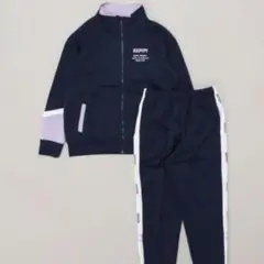 レピピ　 ジャージ上下セット