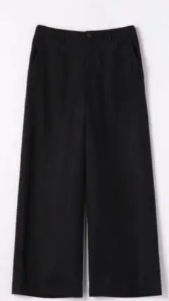GALERIEVIEストレートパンツ
